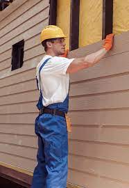 Best Stucco Siding  in St James, MN